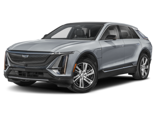 2025 Cadillac Lyriq in Budd Lake, NJ