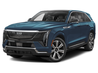 2025 Cadillac Escalade IQ in Budd Lake, NJ