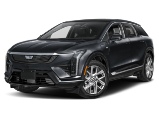 2025 Cadillac OPTIQ