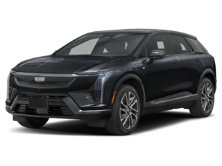 2025 Cadillac OPTIQ