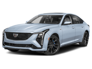 2026 Cadillac CT5-V