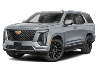 2026 Cadillac Escalade