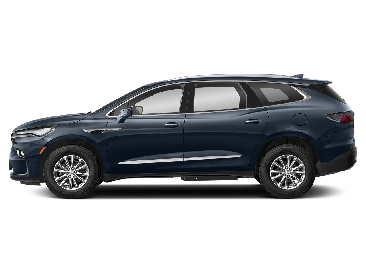 2024 Buick Enclave Essence photo 2