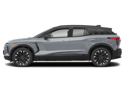 2024 Chevrolet Blazer EV Base