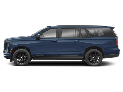 2025 Cadillac Escalade ESV Sport Platinum