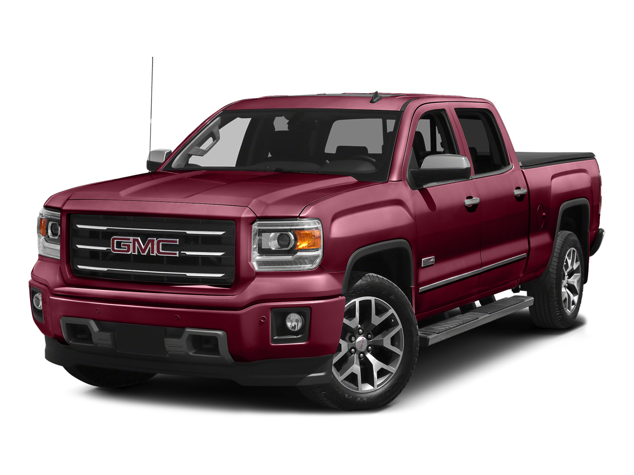 2015 GMC Sierra 1500 SLE for sale in Budd Lake, NJ
