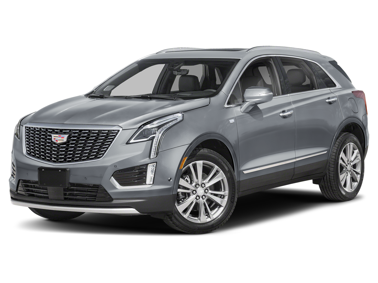 2024 Cadillac XT5 Base