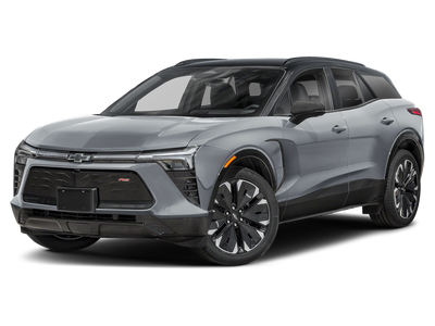 2024 Chevrolet Blazer EV Base