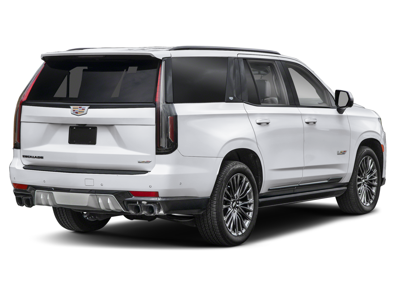 2024 Cadillac Escalade V-Series