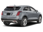 2024 Cadillac XT5 Base