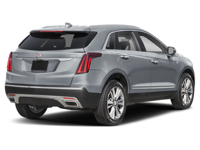2024 Cadillac XT5 Base