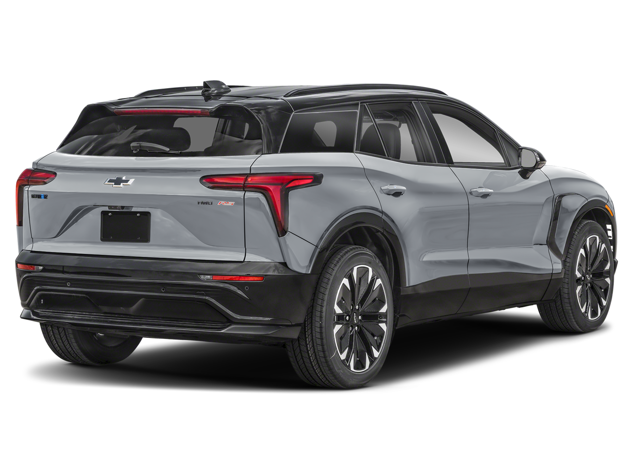 2024 Chevrolet Blazer EV Base