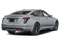 2025 Cadillac CT5-V V-Series Blackwing