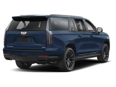 2025 Cadillac Escalade ESV Sport Platinum