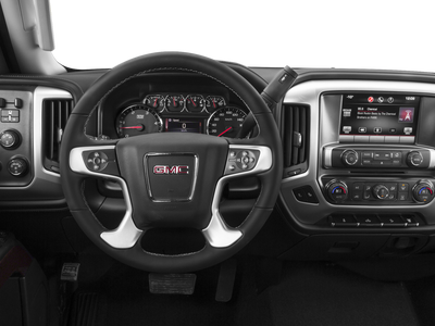 2018 GMC Sierra 2500 HD SLE