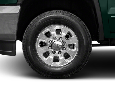 2018 GMC Sierra 2500 HD SLE