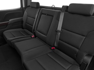 2018 GMC Sierra 2500 HD SLE