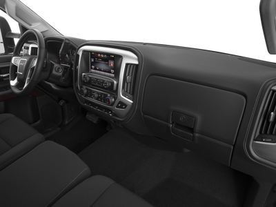 2018 GMC Sierra 2500 HD SLE