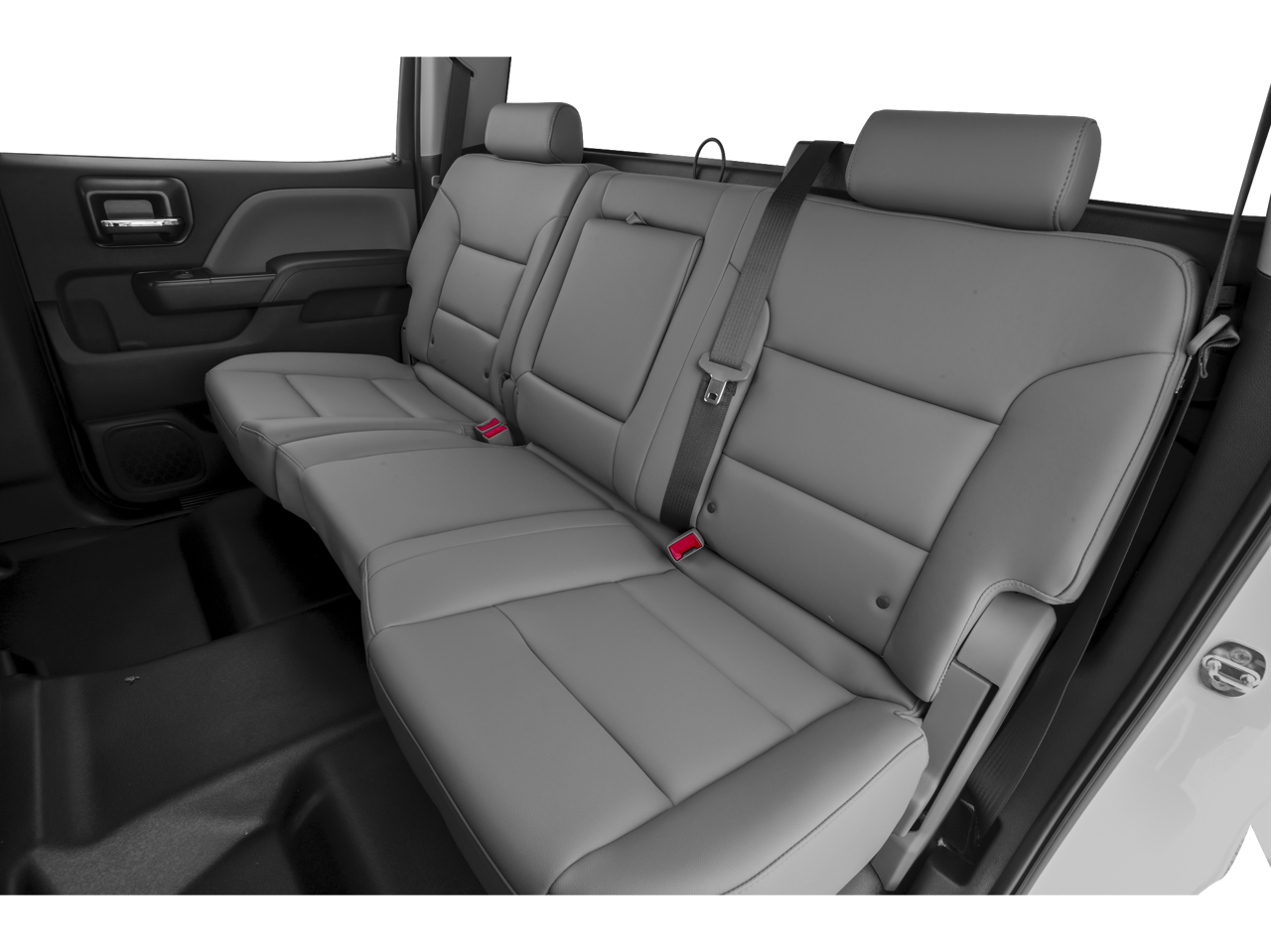 2019 GMC Sierra 2500 HD Base