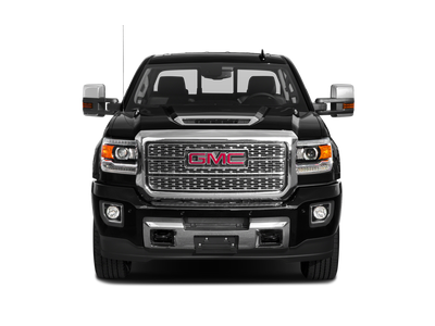 2019 GMC Sierra 2500 HD Base