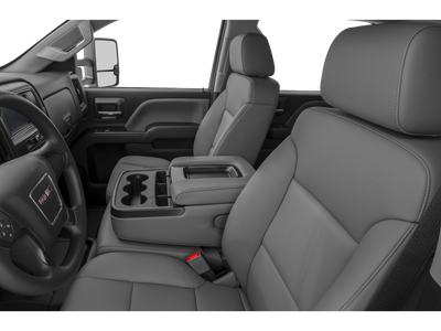 2019 GMC Sierra 2500 HD Base