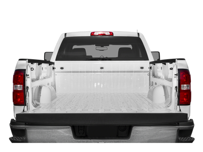 2019 GMC Sierra 2500 HD Base