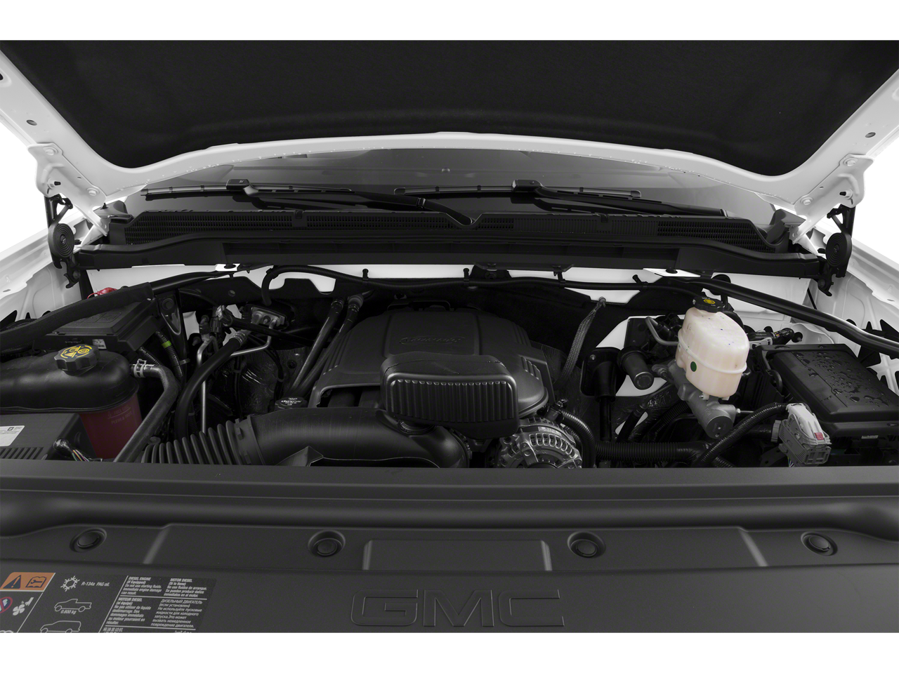 2019 GMC Sierra 2500 HD Base