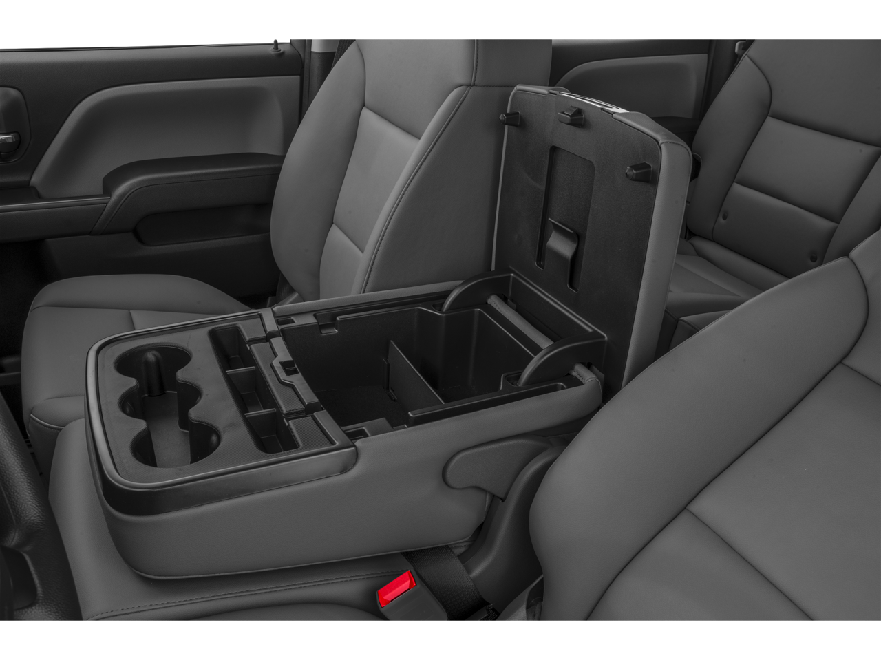 2019 GMC Sierra 2500 HD Base