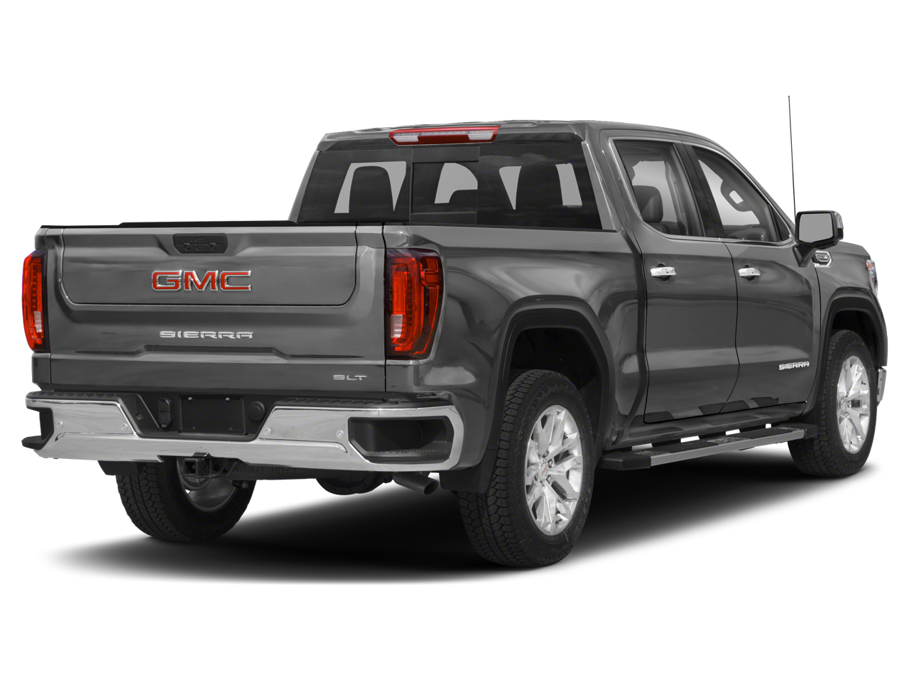 2020 GMC Sierra 1500 Base