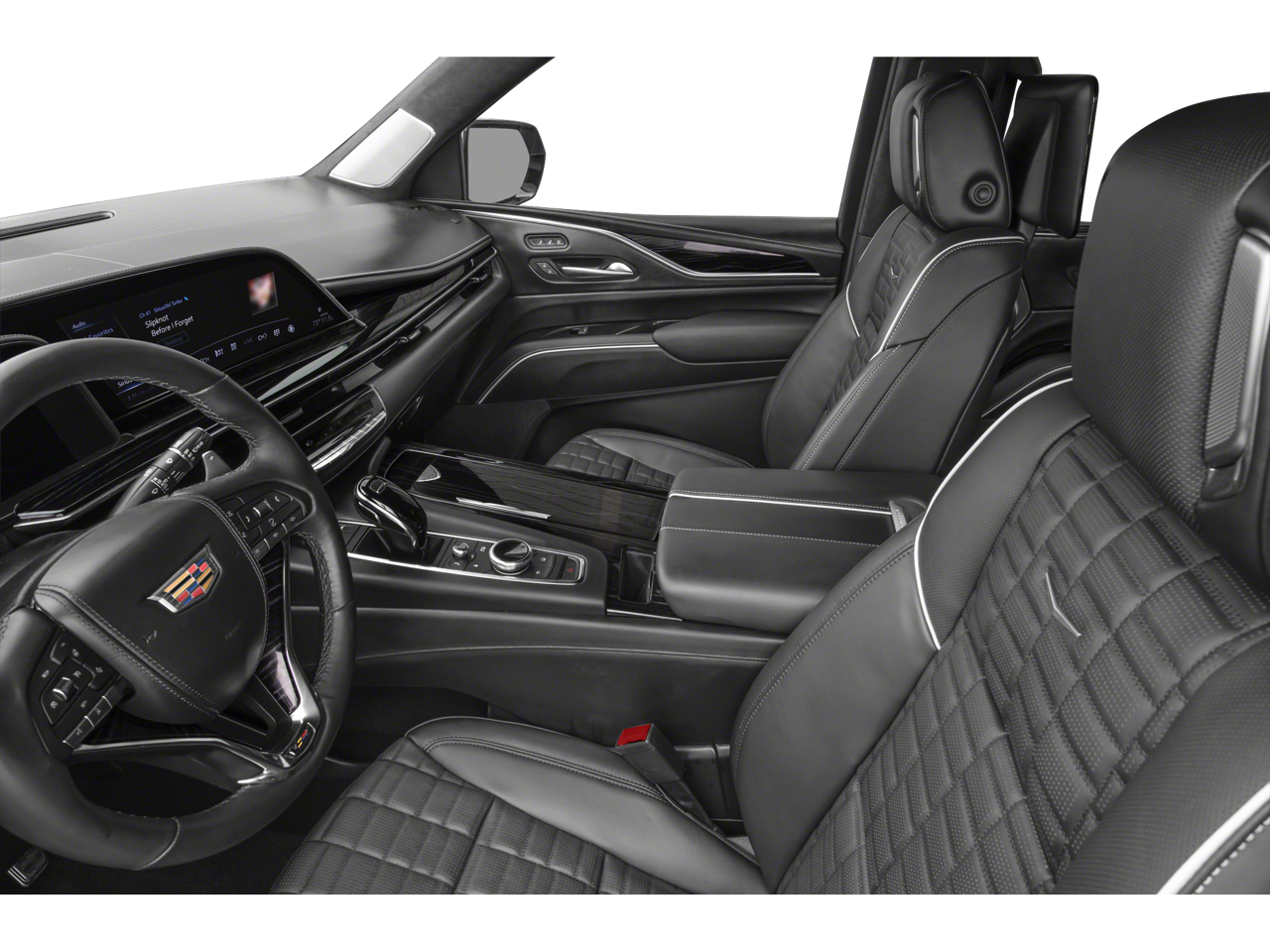 2024 Cadillac Escalade V-Series