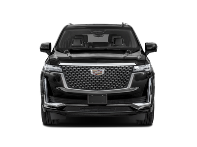 2024 Cadillac Escalade ESV Premium Luxury Platinum