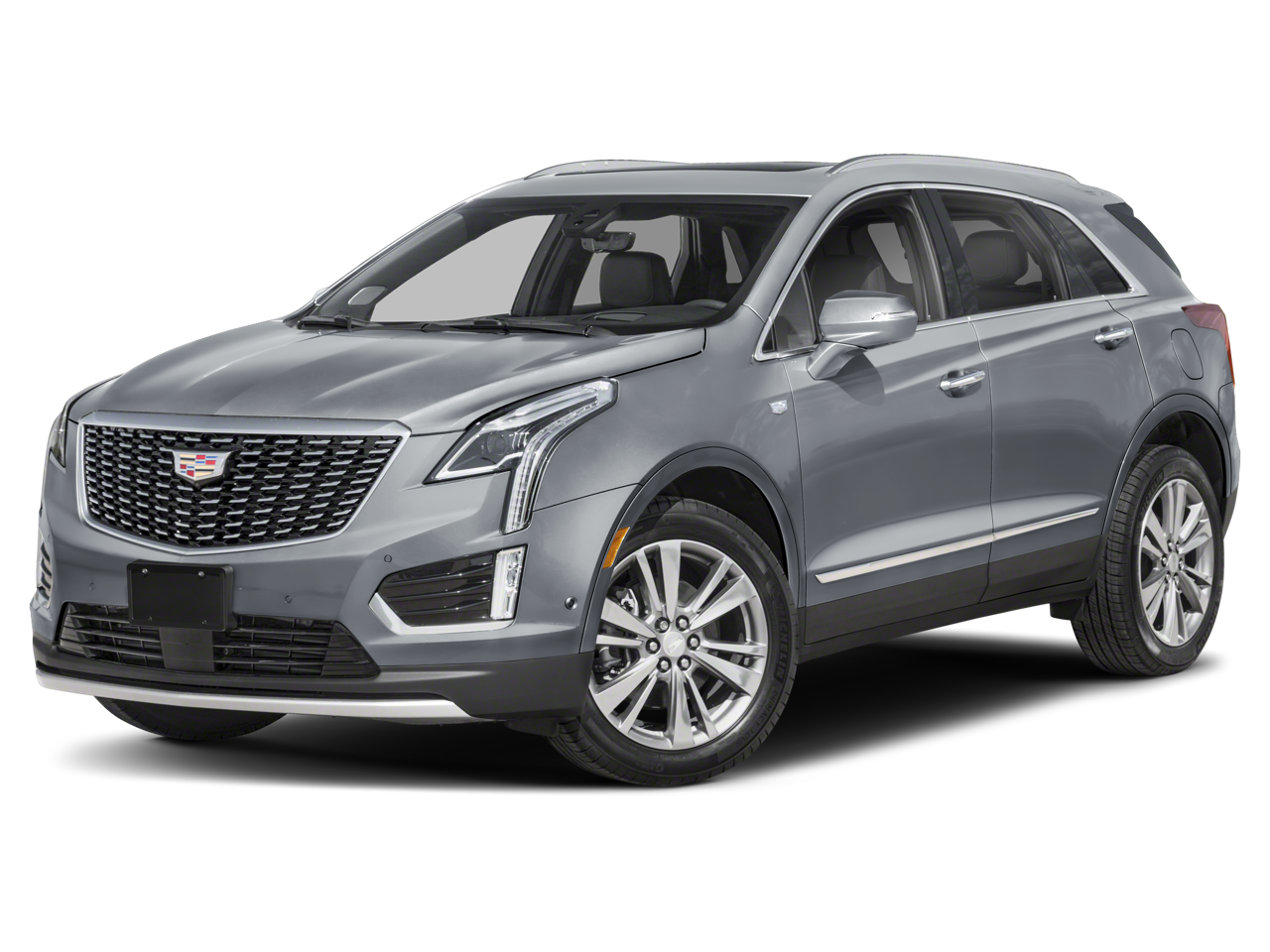 2024 Cadillac XT5 Base