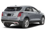 2024 Cadillac XT5 Base