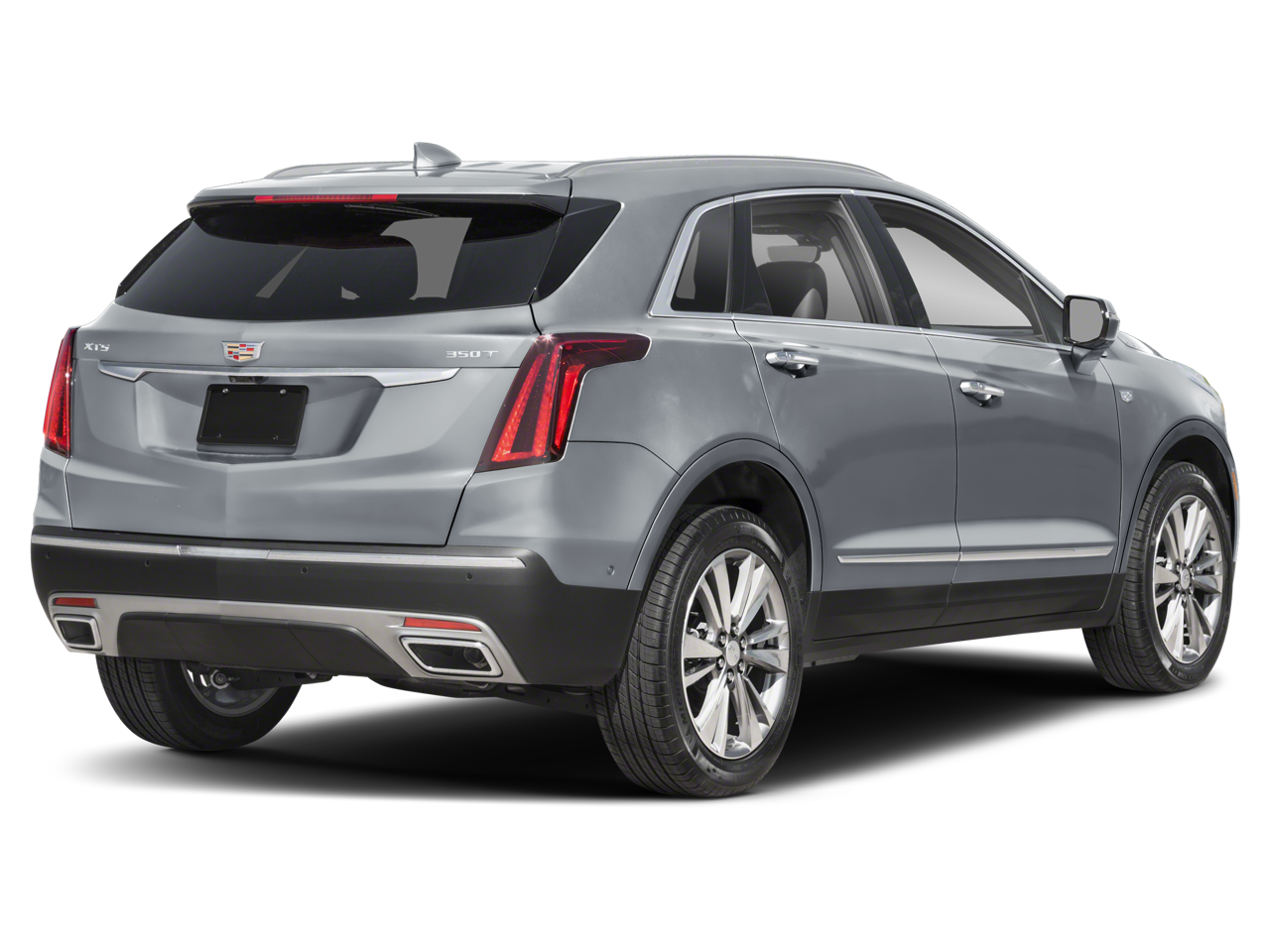 2024 Cadillac XT5 Base