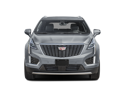 2024 Cadillac XT5 Base