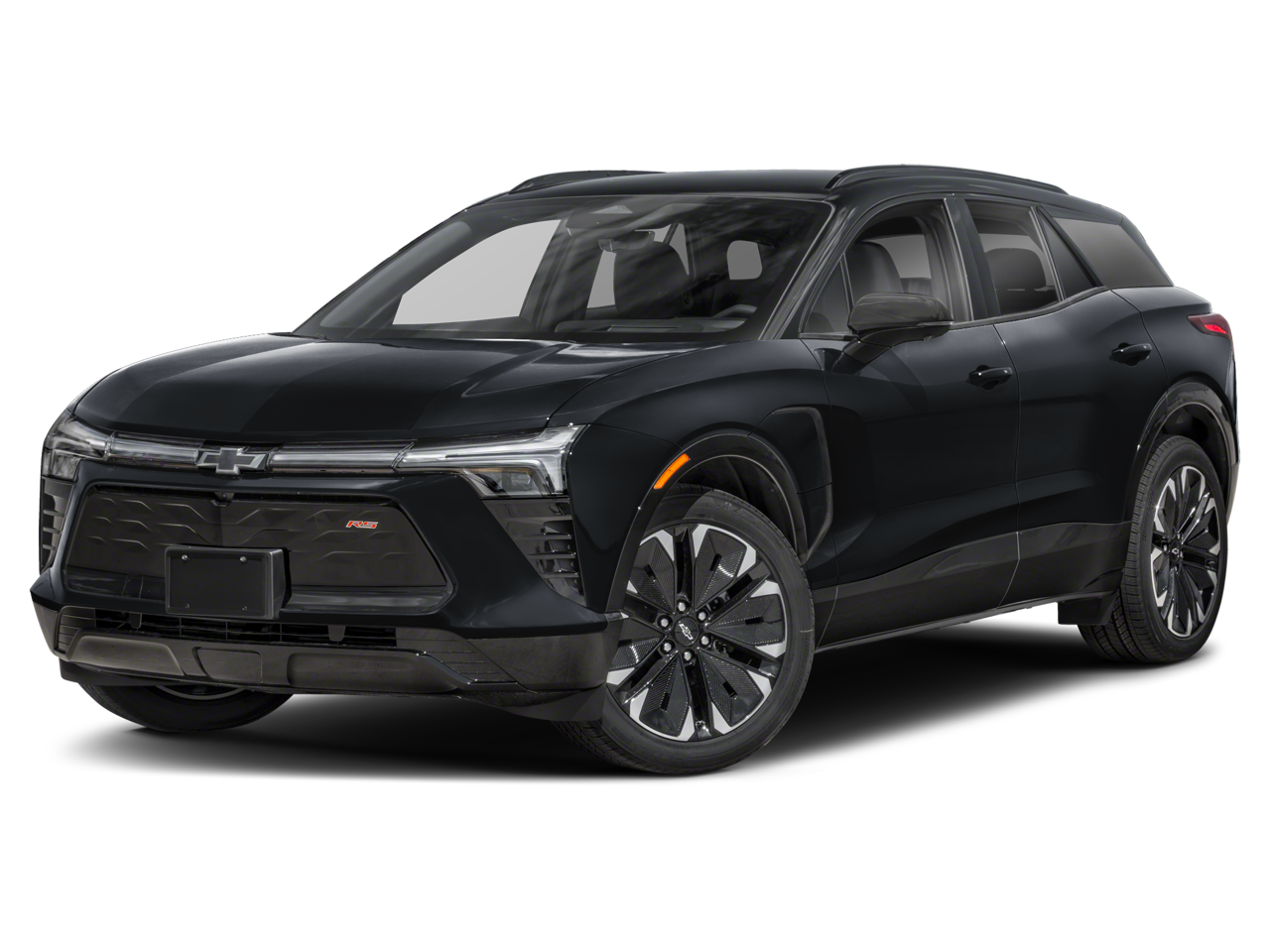 2024 Chevrolet Blazer EV Base