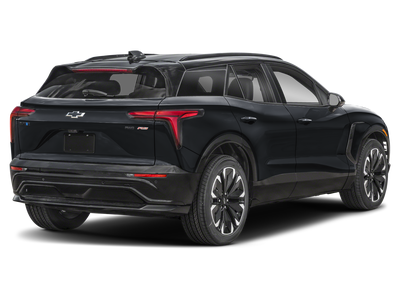 2024 Chevrolet Blazer EV Base