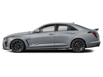 2026 Cadillac CT4-V Base