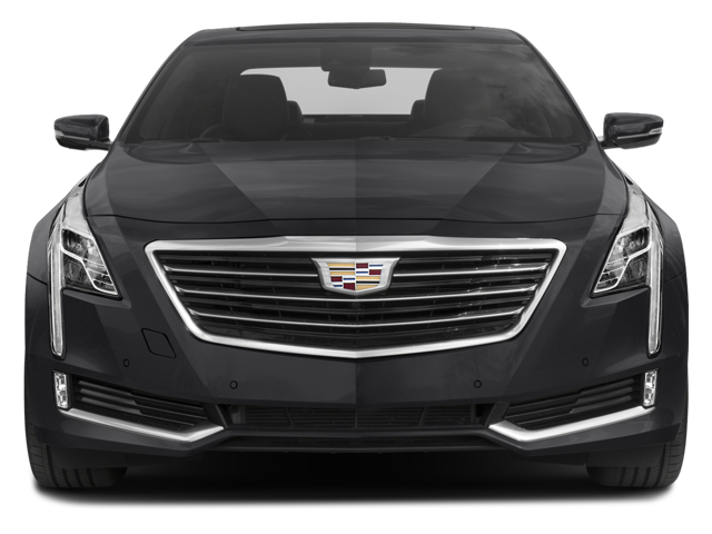 2016 Cadillac CT6 Luxury AWD
