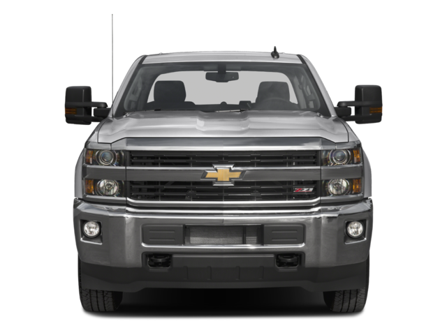2016 Chevrolet Silverado 2500 HD LT