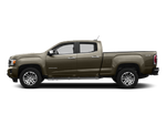 2016 GMC Canyon 4WD SLT