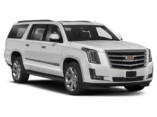 2018 Cadillac Escalade ESV Luxury