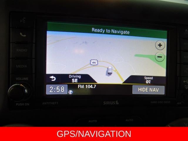 2016 Jeep Wrangler Unlimited 75th Anniversary