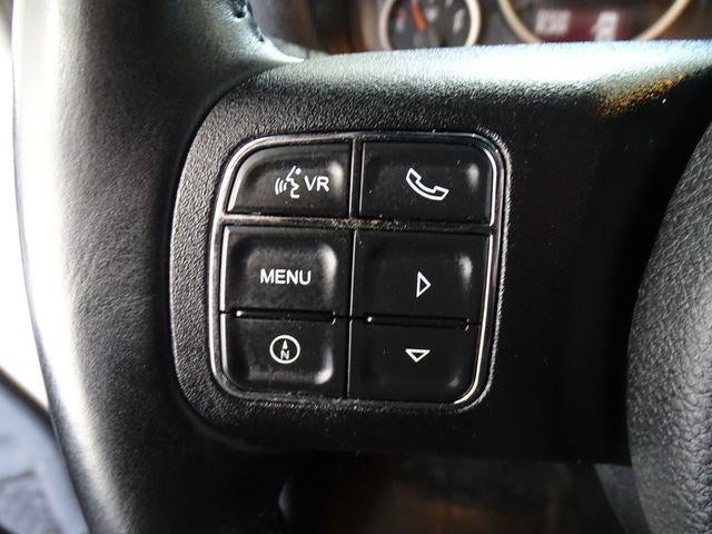 2016 Jeep Wrangler Unlimited 75th Anniversary