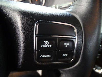 2016 Jeep Wrangler Unlimited 75th Anniversary