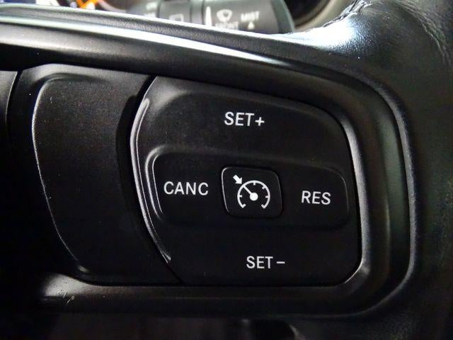 2021 Jeep Wrangler Unlimited Sport S 4x4
