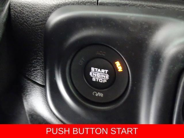 2021 Jeep Wrangler Unlimited Sport S 4x4