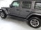 2020 Jeep Wrangler Unlimited Sahara 4x4