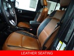 2020 Jeep Wrangler Unlimited Sahara 4x4