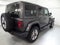 2020 Jeep Wrangler Unlimited Sahara 4x4